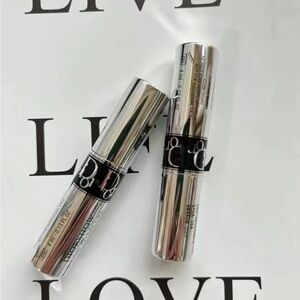 Dior beauty show iconic mascara travel size